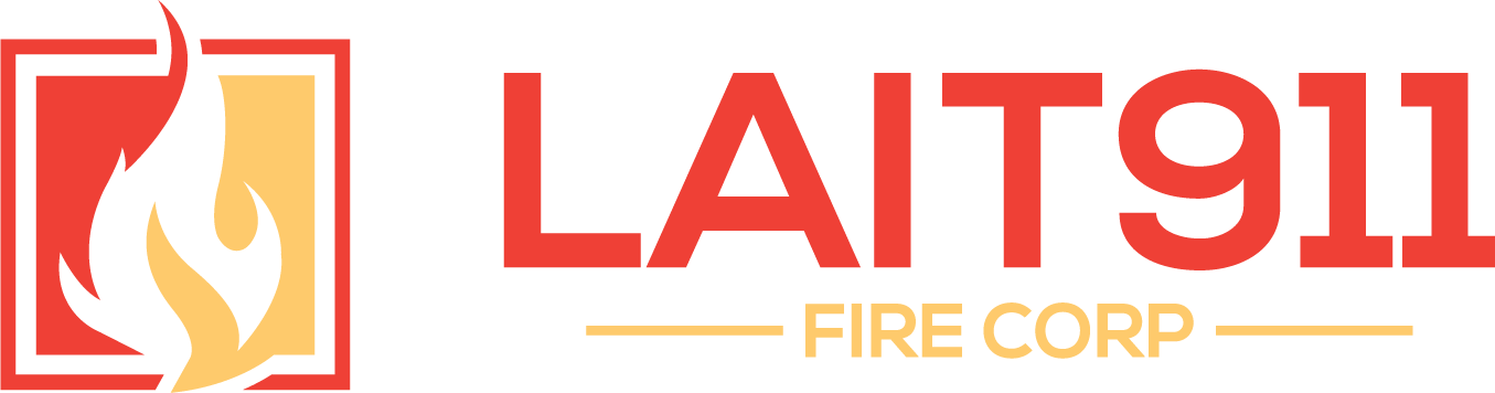 LAIT911 Logo